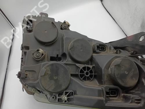 Faro derecho IVECO MASSIF Pickup 3.0 HPI | BP29994933C29 