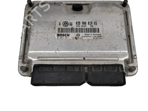 engine-control-unit-ecu-seat-leon-1m1-038906019kg-1999-2000-2001-2002-2003-2004-2005-2006-19138063 main image