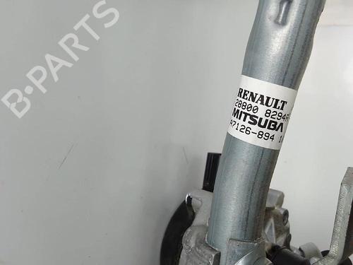 Front wiper motor RENAULT CLIO V (B7_)  | BP22424961M29 
