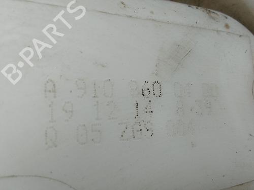 Windscreen washer tank MERCEDES-BENZ SPRINTER 3,5-t Van (B907, B910) 314 CDI RWD (907.631, 907.633, 907.635, 907.637) | BP28420737C113 