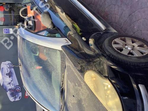 Køler CITROËN C3 Pluriel (HB_) 1.4 HDi | BP24218710M31 