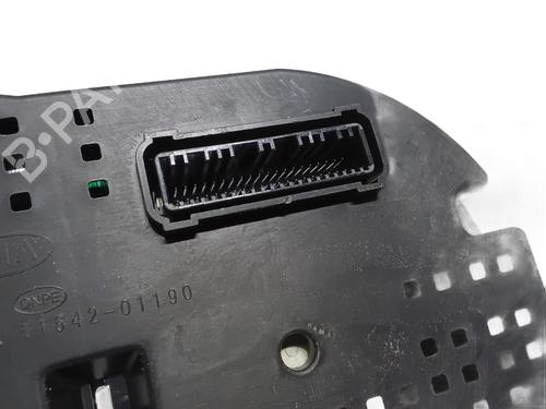 Instrument cluster KIA CARENS IV 1.7 CRDi | BP36432052C47 - Image 9