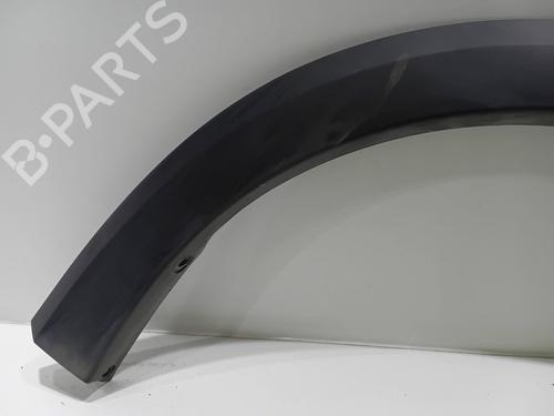 Front right wheel arch trim DACIA SANDERO II 1.5 Blue dCi 95 (B8JL) | BP30192316C135 
