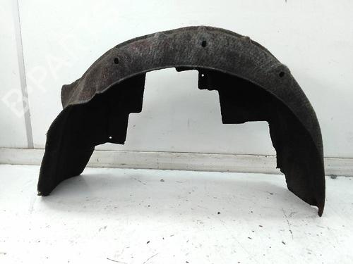 Wheel arch AUDI A3 Sportback (8VA, 8VF) RS3 quattro | BP18584772C56 