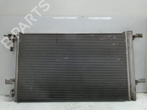 AC Kondensor OPEL ZAFIRA TOURER C (P12) 1.6 CDTI (75) (136 hp) 29584414