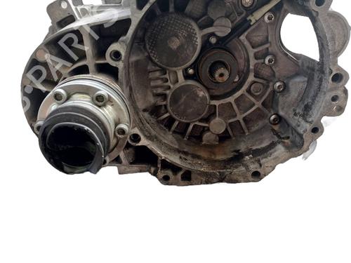 Gearbox VW PASSAT B8 (3G2, CB2) 2.0 TDI 4motion | BP20932585M3  - Image 7