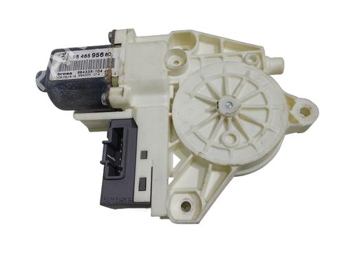 Used Left rear window motor PEUGEOT 407 (6D_) 2.0 HDi 135 (6DRHRH, 6DRHRE, 6DRHRG, 6DRHRJ) (136 hp) 30380265