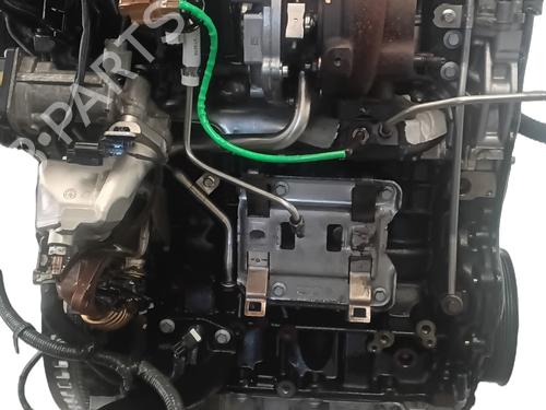 Engine NISSAN QASHQAI II (J11, J11_) 1.6 dCi | BP35722137M1 - Image 5