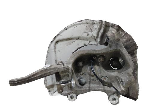 Used Left front steering knuckle Left front steering knuckle BMW 5 Touring (E61) 530 d (218 hp) 36033364 36033364