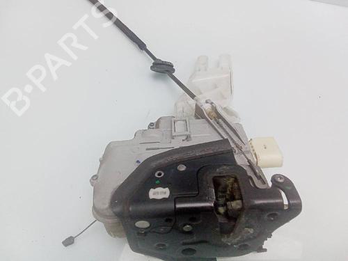 Front left lock VW EOS (1F7, 1F8)  | BP20642608C98 