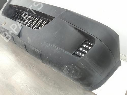 Foran kofangere IVECO MASSIF Pickup 3.0 HPI | BP29994887C7 