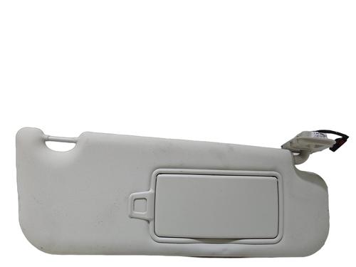 Used Right sun visor Right sun visor JAGUAR F-PACE (X761) 2.0 TD4 AWD (180 hp) 34180798 34180798