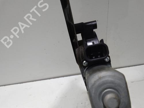 Front left window mechanism FIAT DUCATO Platform/Chassis (250_) 160 Multijet 2,2 D | BP36110018C22  - Image 5