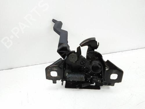 Hood lock DACIA SANDERO III 1.0 TCe 90 | BP18738332C133
