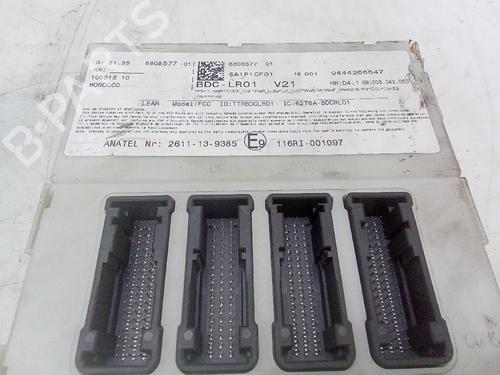 Used Electronic module BMW X1 (F48) xDrive 25 e Plug-in-Hybrid (220 hp) 26159312