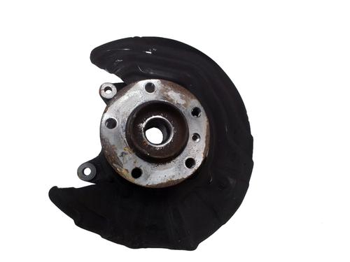 Used Right front steering knuckle Right front steering knuckle BMW X4 (F26) xDrive 20 d (190 hp) 26160465 26160465