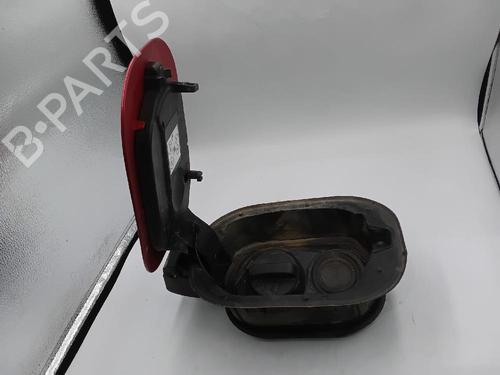 Fuel flap RENAULT KADJAR (HA_, HL_) 1.3 TCe 140 (HLNB, HLN1) | BP27625358C131 