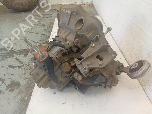 Gearbox FIAT FIORINO Box Body/MPV (225_) 1.3 D Multijet | BP26285318M3 