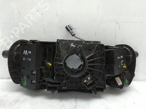 Used Squib airbag RENAULT SCÉNIC II (JM0/1_) 1.9 dCi (JM14) (131 hp) 27996029
