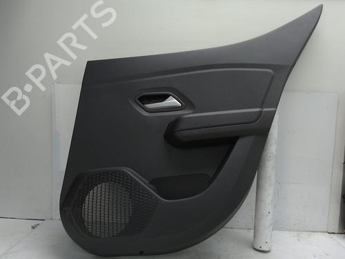Rear right panel DACIA SANDERO III 1.0 TCe LPG | BP29708252C61 