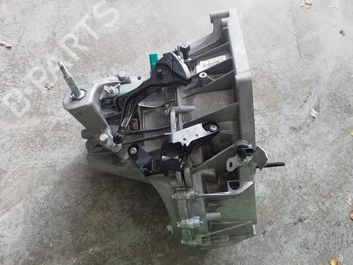Gearbox RENAULT KADJAR (HA_, HL_) 1.3 TCe 140 (HLNB, HLN1) | BP29995394M3 