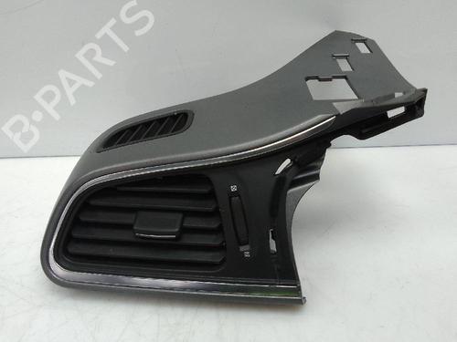 Air vent RENAULT KADJAR (HA_, HL_)  | BP22617241I21 