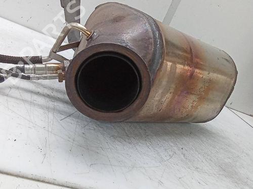 Catalyst BMW 3 Gran Turismo (F34) 318 d | BP19322349M10 