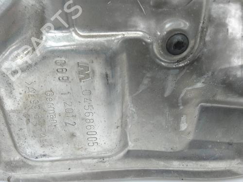 Air filter box INFINITI Q50 50 D | BP20504122M87  - Image 5