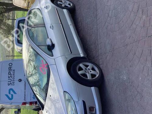 Gearbox PEUGEOT 407 (6D_) 2.0 HDi 135 (6DRHRH, 6DRHRE, 6DRHRG, 6DRHRJ) | BP28070244M3 