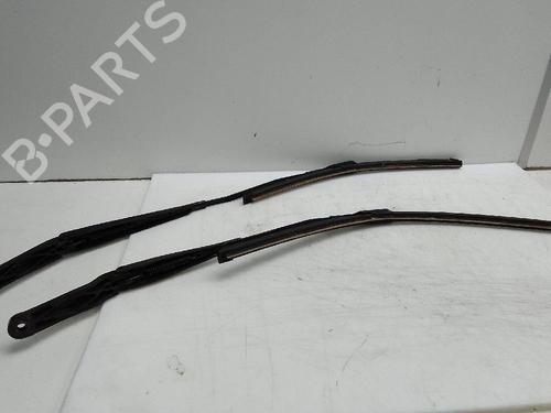 Front wipers mechanism AUDI Q5 (FYB, FYG) 2.0 TDI | BP18577411C83 