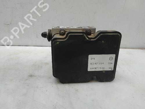 Used ABS pump SEAT IBIZA IV (6J5, 6P1) [2008-2017]  26051361