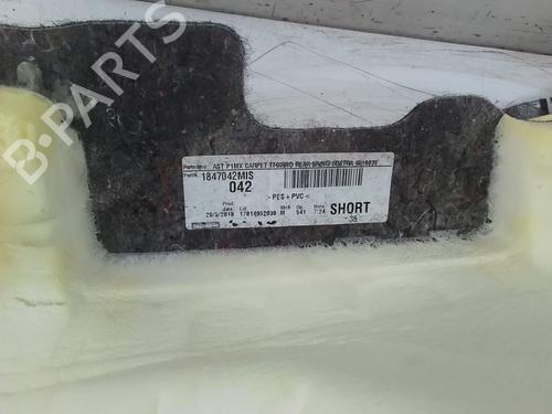 Other OPEL CROSSLAND X / CROSSLAND (P17, P2QO) 1.2 (75) | BP29385870O1 
