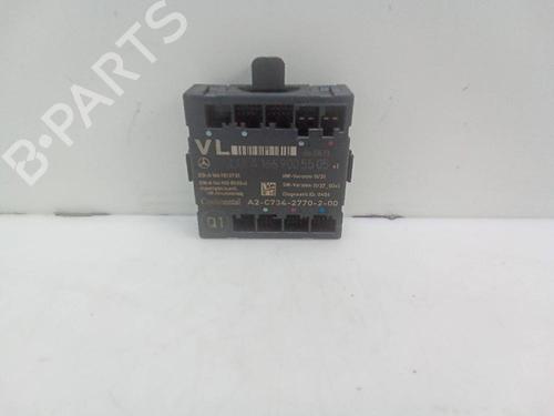 Elektronisk modul MERCEDES-BENZ B-CLASS Sports Tourer (W246, W242) B 180 CDI (246.200) (109 hp) 26158485