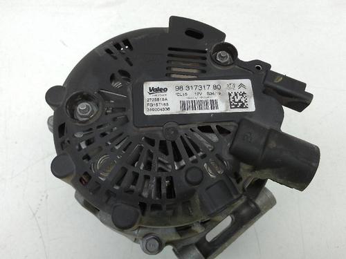 Used Alternator PEUGEOT 508 SW I (8E_) 2.2 HDi (204 hp) 18583664