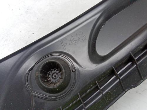 Scuttle panel BMW X1 (F48) sDrive 18 d | BP20222381C110 