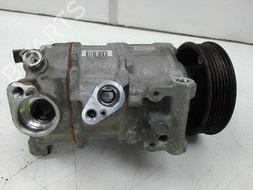 Turbocharger/Supercharger SEAT IBIZA V (KJ1, KJG) 1.0 TSI | BP19071498M71 