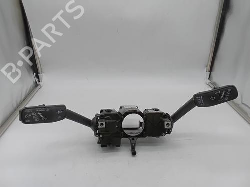 Used Headlight switch SKODA FABIA III (NJ3) 1.0 (75 hp) 28598553