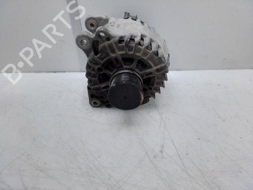 Alternator VW SCIROCCO III (137, 138) 2.0 TDI | BP18572528M7 