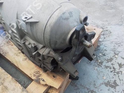 Gearbox MERCEDES-BENZ E-CLASS (W211) E 320 CDI (211.026) | BP25485708M3 