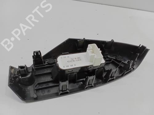 Left rear window switch MAZDA CX-3 (DK) 1.5 SKYACTIV-D (DK2WS, DK5FW) | BP36903776I29  - Image 5