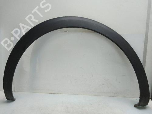 Rear right wheel arch trim PEUGEOT 3008 II SUV (MC_, MR_, MJ_, M4_) 1.2 THP/ PureTech 130 (MRHNSM, MRHNSU, MRHNSJ, MRHNYW,... | BP25612375C137 