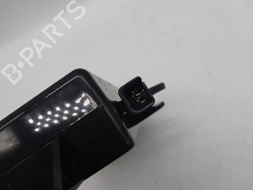 Used Electronic module OPEL CROSSLAND X / CROSSLAND (P17, P2QO) 1.2 (75) (131 hp) 25468526