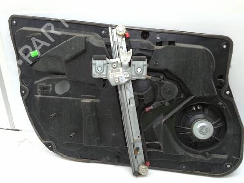 Used Front right window mechanism Front right window mechanism FORD FIESTA VI (CB1, CCN) 1.4 TDCi (70 hp) 23185194 23185194