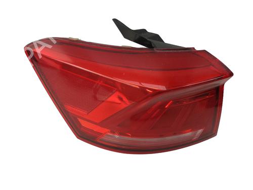 Left taillight VW T-ROC (A11, D11) 1.6 TDI | BP18583772C34 - Image 3