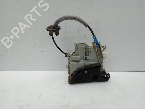 Rear left lock AUDI Q2 (GAB, GAG) 35 TFSI | BP24465153C100 