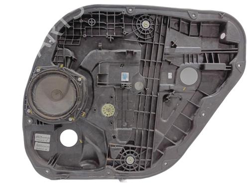 Rear right window mechanism KIA CARENS IV 1.7 CRDi | BP36432065C25 - Image 2
