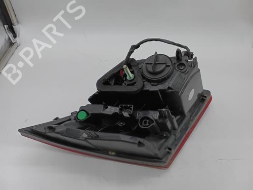Right tailgate light PEUGEOT 308 II (LB_, LP_, LW_, LH_, L3_) 1.6 HDi / BlueHDi 115 | BP28840565C80 