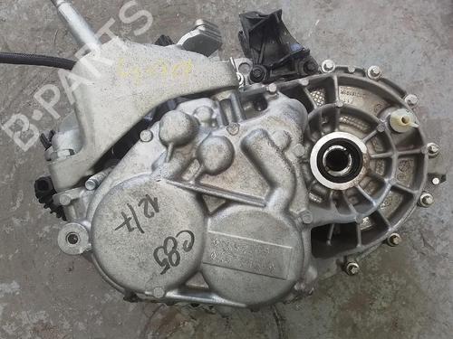 Gearbox DACIA LODGY (JS_) 1.5 Blue dCi 115 (JSJT) | BP26920220M3 