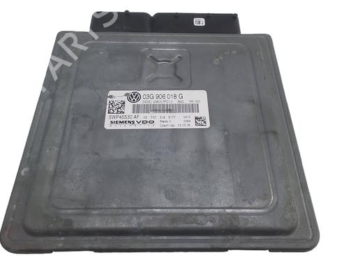 Used Engine control unit (ECU) Engine control unit (ECU) 23456036 23456036