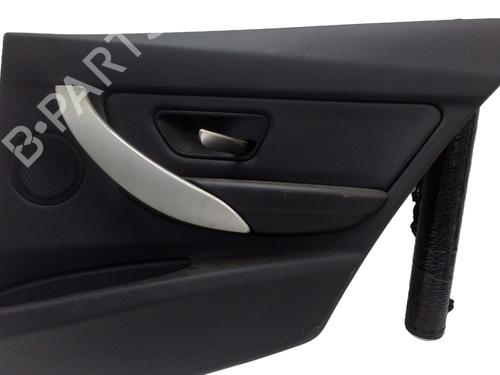 Used Rear right panel BMW 3 (F30, F80) 320 d (163 hp) 31242806
